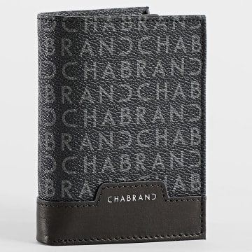  Chabrand - Portefeuille 84397111 Noir