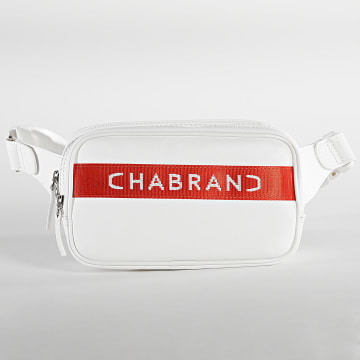  Chabrand - Sac Banane 86519826 Blanc