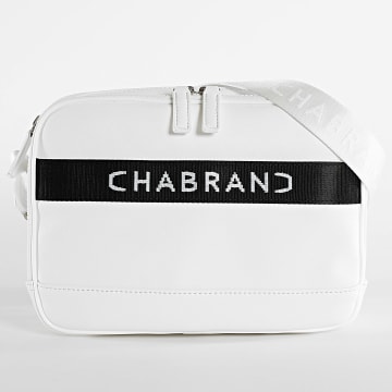  Chabrand - Sacoche 86522821 Blanc