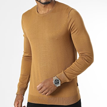 Only And Sons - Pull Wyler Life Camel