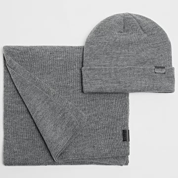 Lot Écharpe Et Bonnet De Football – Supporters