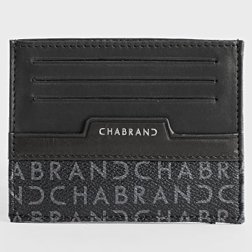  Chabrand - Porte-Cartes 84358111 Noir