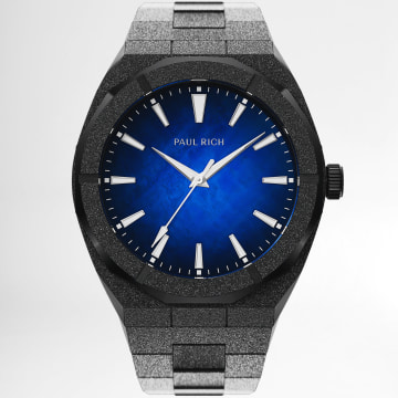  Paul Rich - Montre Frosted Star Dust 45mm Midnight Abyss