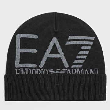  EA7 Emporio Armani - Bonnet 240127 Noir