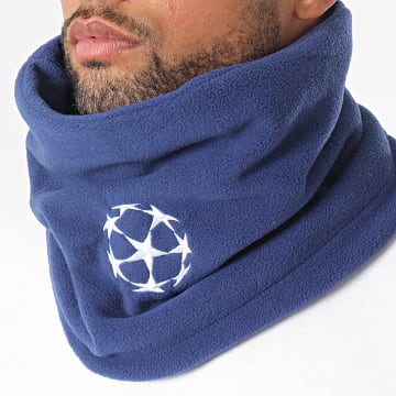 Foot - Scaldacollo Navy UCL23008