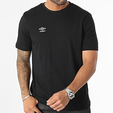 Umbro - Camiseta 618290 Negro