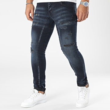Armita - Jeans regolari blu