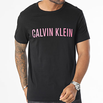 Calvin Klein - Tee Shirt NM1959E Noir