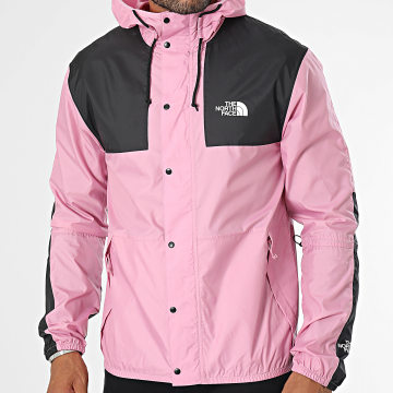  The North Face - Coupe-Vent Mountain Rose