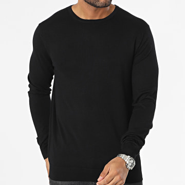 Only And Sons - Jersey Wyler Life Negro