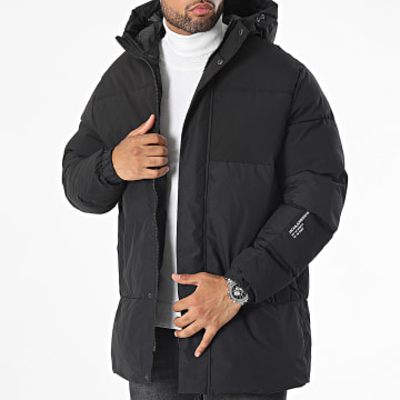 Doudoune Jack & Jones - Manteau Chaud Et Stylé Pour Homme