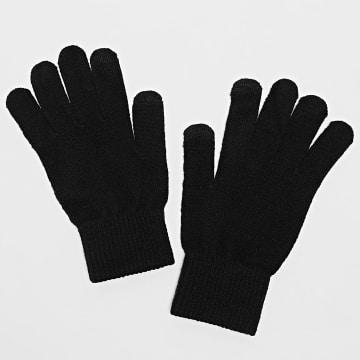  Tiffosi - Gants Mathis Noir