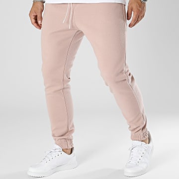 Uniplay - Pantalones de chándal rosa