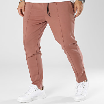 Uniplay - Pantaloni da jogging rossi