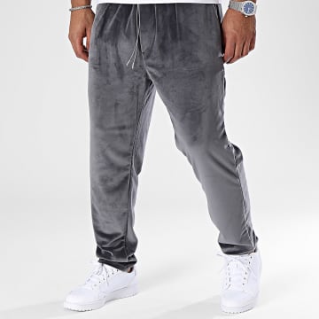 Uniplay - Pantalones de chándal grises