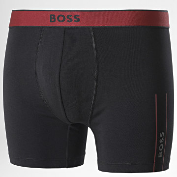 BOSS - Boxer 50499341 Noir