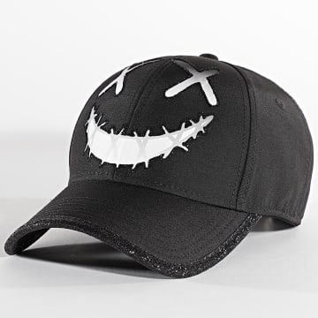 Redfills - Purge 2 Cappello con toppa ad ombra nera