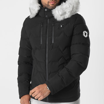 Veste chauffante homme comme des loups clearance