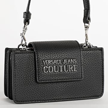  Versace Jeans Couture - Sac A Main Femme 75VA4BB7 Noir