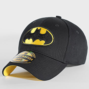 Batman - Casquette Logo Noir