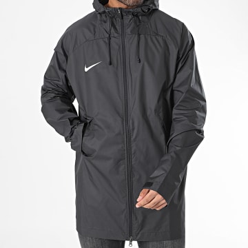 Nike - Cazadora con capucha DJ6301 Negro