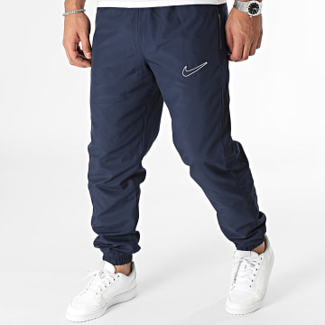 Nike - Dri-Fit Jogging Pants DR1725 Azul Marino