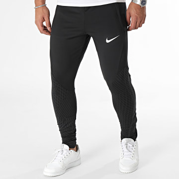 Nike - DR2563 Slim Dri-Fit Jogging Pants Negro