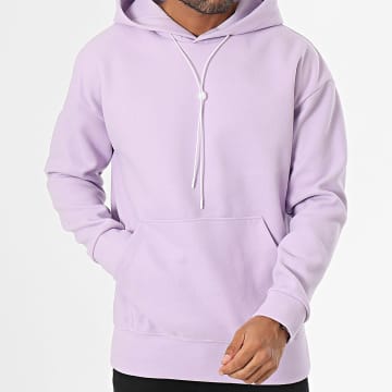 Uniplay - Sudadera con capucha lila