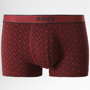 BOSS - Boxer 50499336 Bordeaux