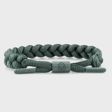 Rastaclat - Bracelet Onyx Solid Vert