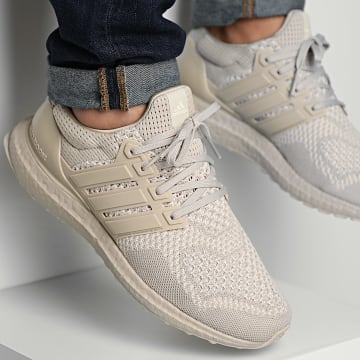 Adidas Sportswear - Baskets Ultraboost 1 ID9685 Wonder Beige Wonder White