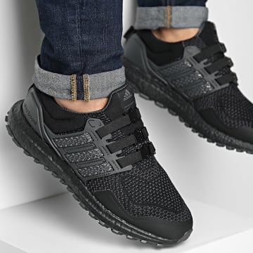 Adidas Sportswear - Baskets Ultraboost 1 ID1747 Core Black Grey Six