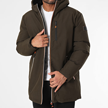 Parka Uomo Geographical Norway