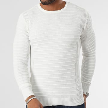 John H - Pull Blanc