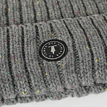 Le Temps Des Cerises - Gorro Teli Gris
