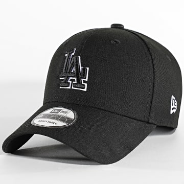 New Era - Cappello Pop Outline Los Angeles Dodgers Nero