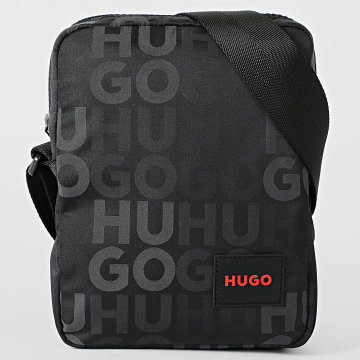 HUGO - Bolsa Ethon 2 50504099 Negro