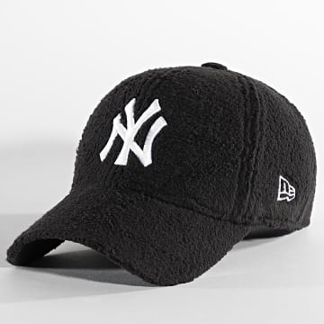 New Era - Gorra 9Forty Teddy New York Yankees Negra