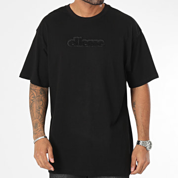Ellesse - Camiseta Kem SHT19000 Negra