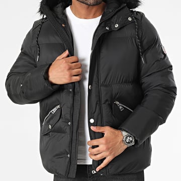 doudoune national geographic