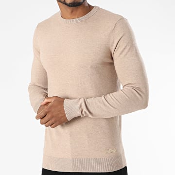 Paname Brothers - Maglione beige