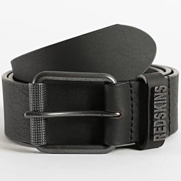 Redskins - Ceinture Air Noir