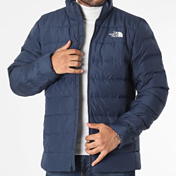 Plumiferos hombre sales the north face