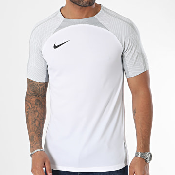 Nike - Camiseta DR2276 Blanco Gris