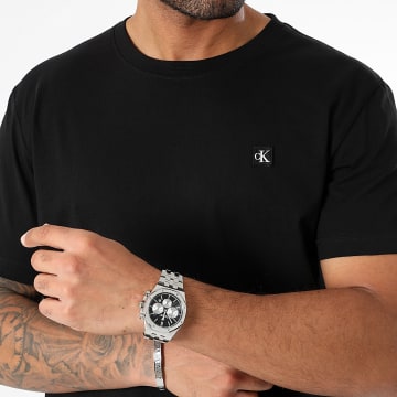 Calvin Klein - Camiseta 5268 Negro