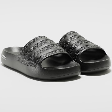 Adidas Originals - Claquettes Adilette GX1979 Core Black Cloud White