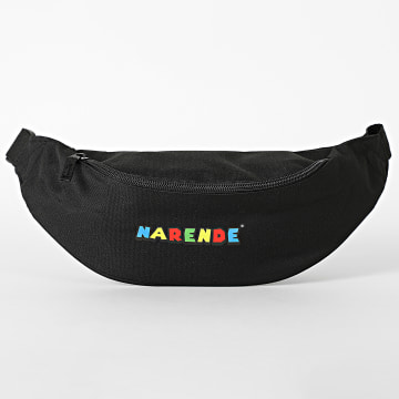 Narende - Narende Banana Bag Negro