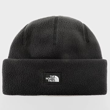 The North Face - Whimzy Powder Beanie Nero