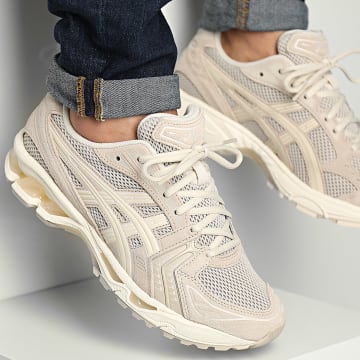Asics - Sneakers Gel Kayano 14 1201A161 Simply Taupe Oatmeal