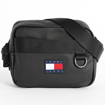 Tommy Jeans - Sacoche Dly Elevated Crossover 2109 Noir